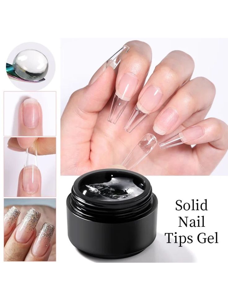 Gel sólido Charm Limit