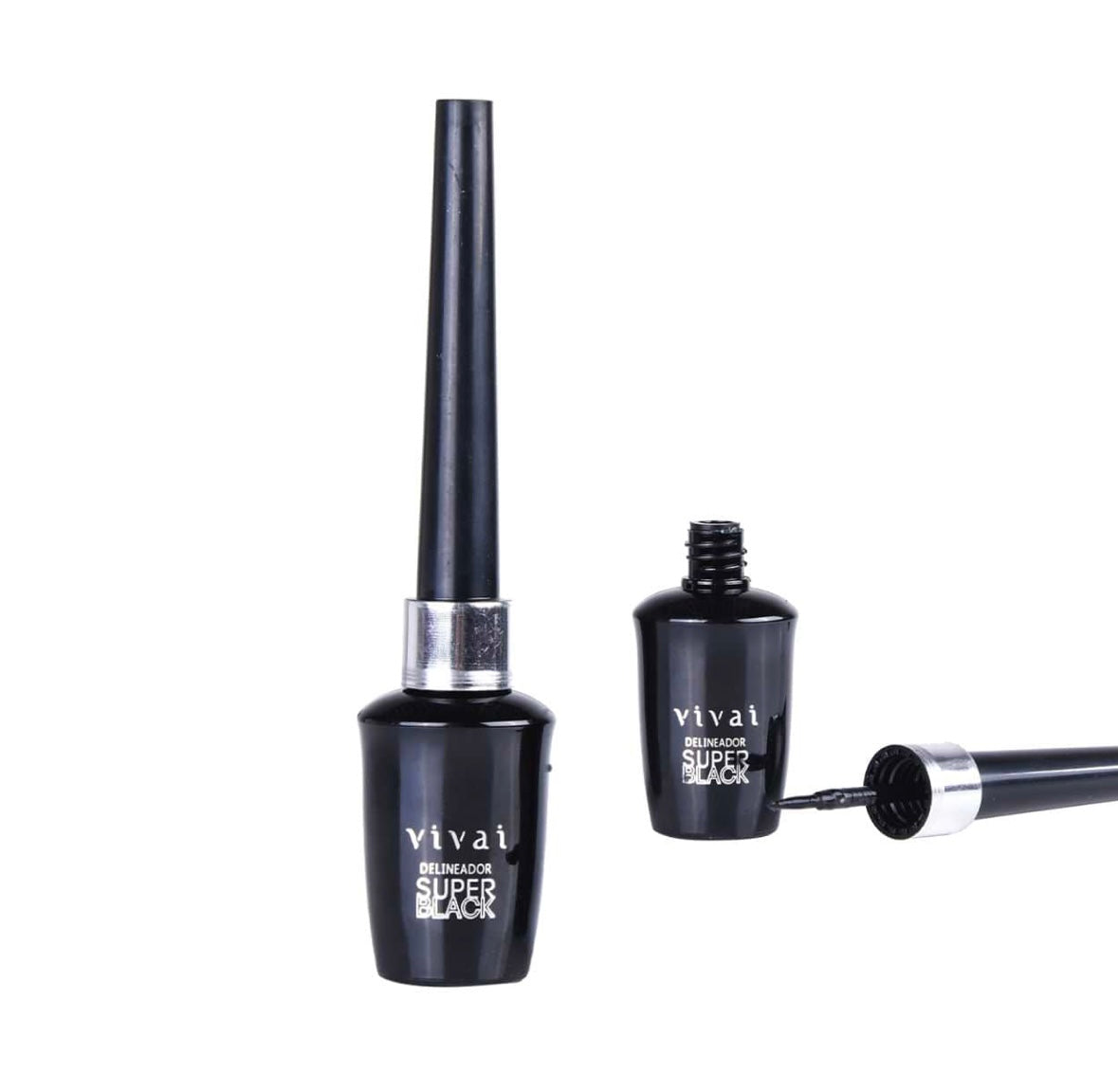 Delineador líquido vivai