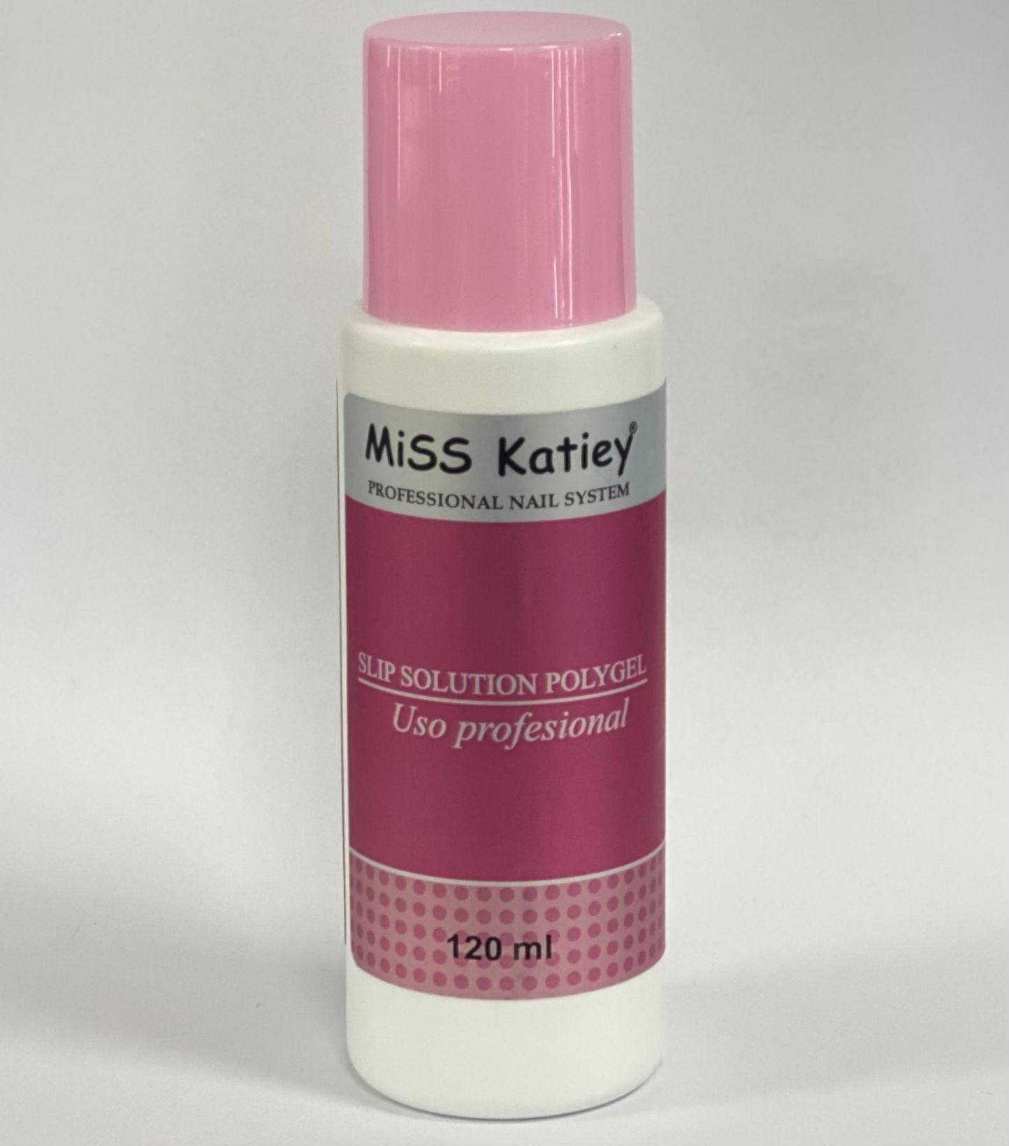 Solución Polygel 120ml