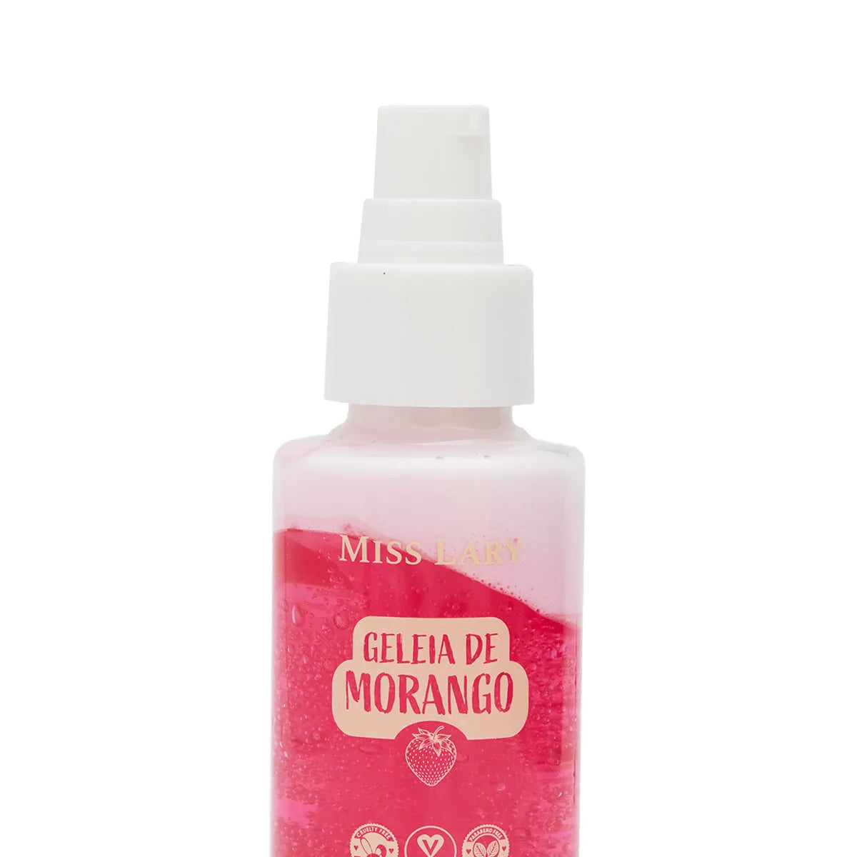 Miss Lary Gel Hidratante Cuerpo