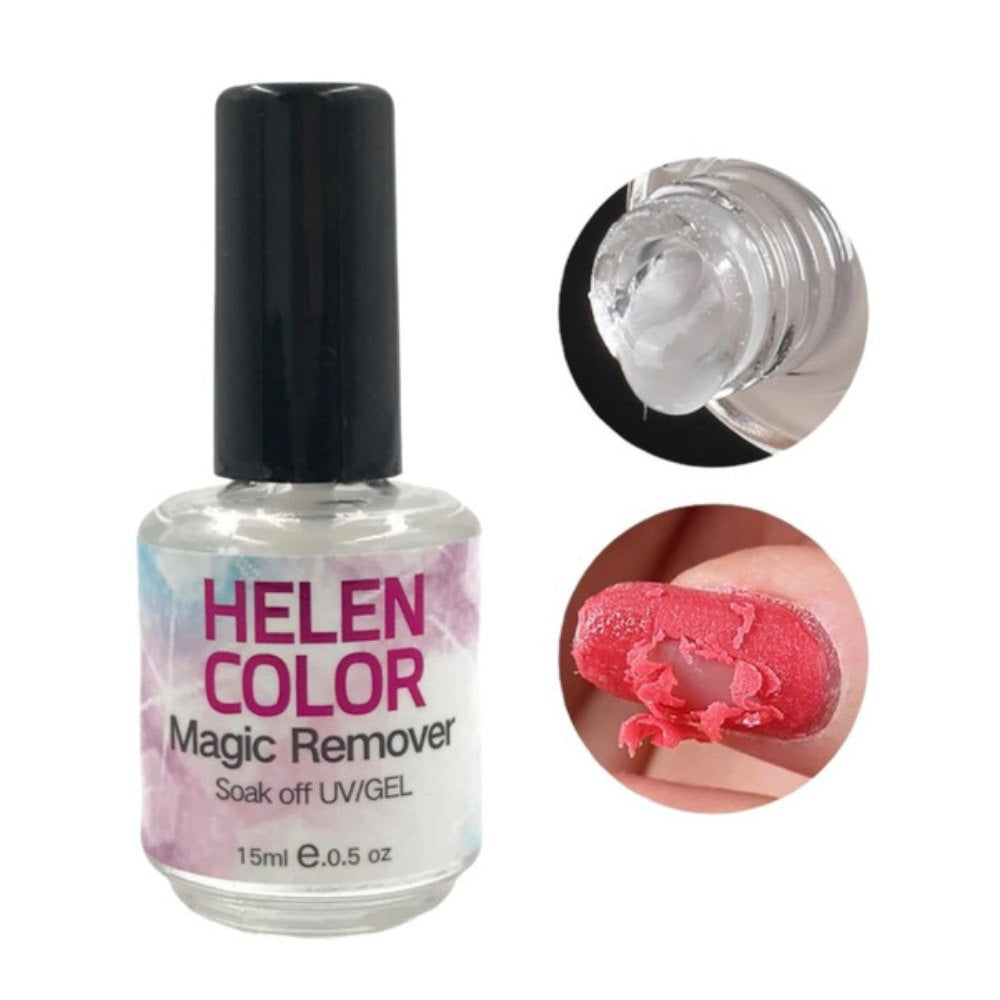 Removedor mágico Helen Color