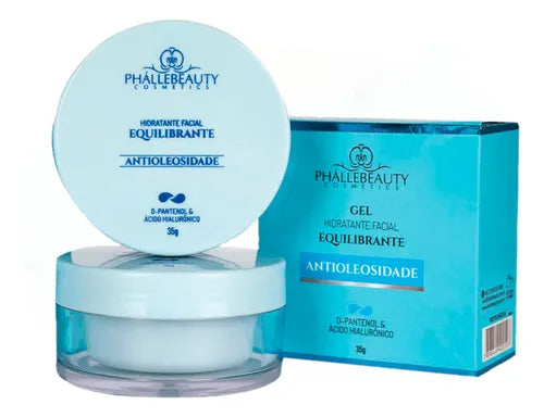 Crema facial Phallebeauty AH